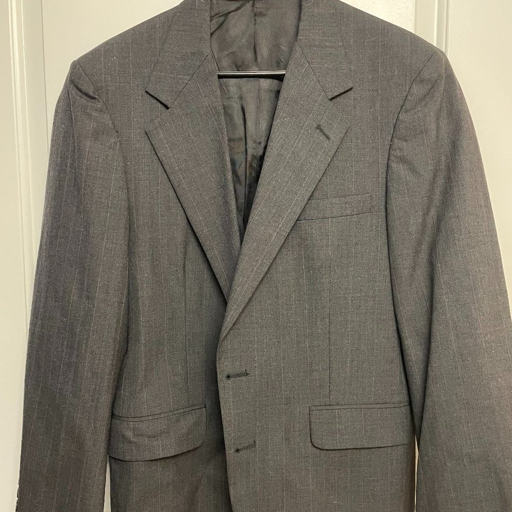 Mens Suit Jacket